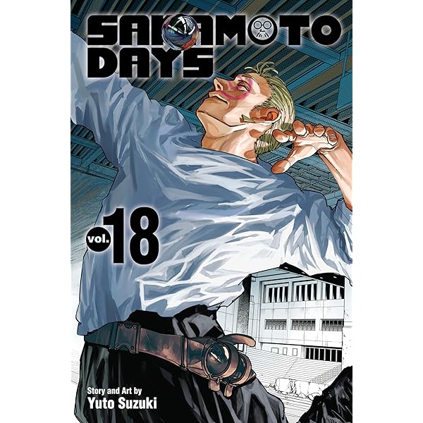 SAKAMOTO DAYS 1〜21 SAKAMOTO DAYS 21 by Yuto Suzuki | Goodreads